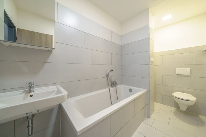 Prodej, Byt 2+1, Nejdek