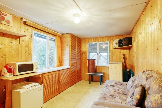 Prodej, Chata, Sušice