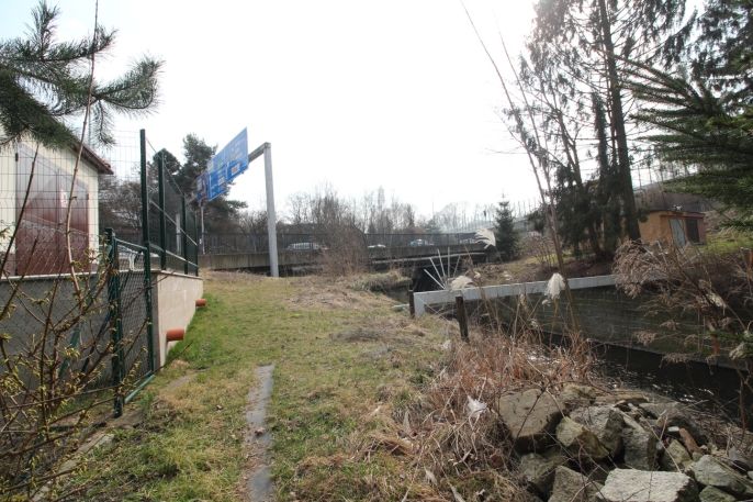 Prodej, Zahrada, Liberec