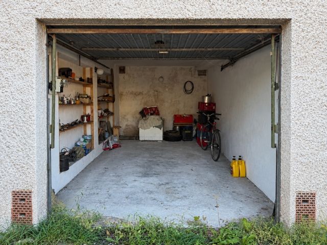 Prodej, Garáž, Vrchlabí