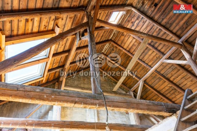 Prodej, Rodinný dům, Oldřišov