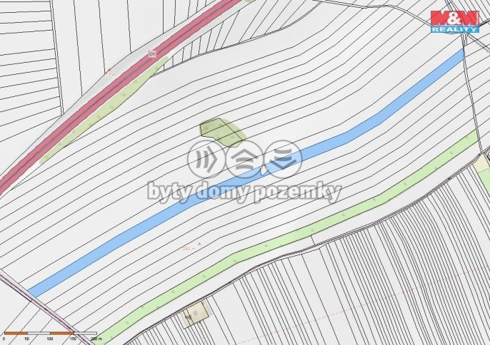 Prodej, Pole, Šlapanice