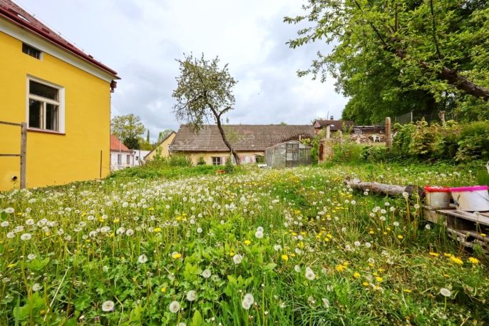 Prodej, Rodinný dům, Černovice