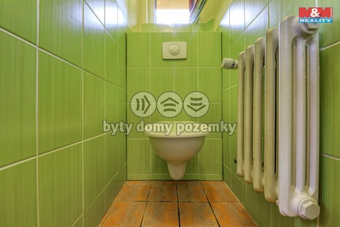 Prodej, Rodinný dům, Nejdek