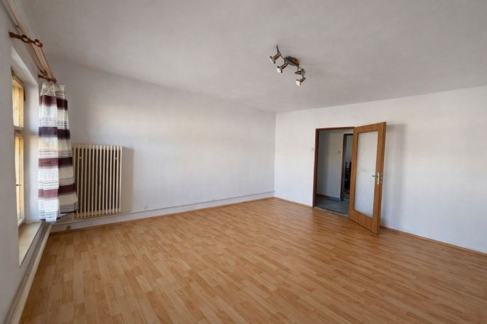 Pronájem, Byt 2+1, Horažďovice