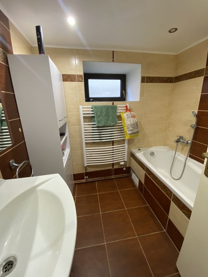 Prodej, Rodinný dům, Radkovice u Budče