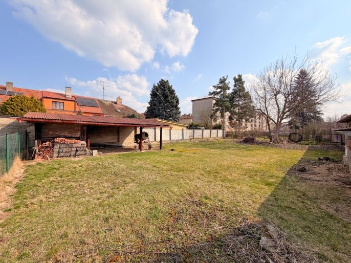 Prodej, Rodinný dům, Soběslav