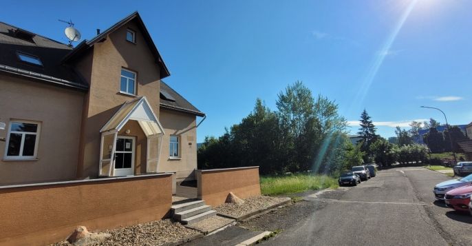 Prodej, Byt 2+1, Jablonec nad Nisou