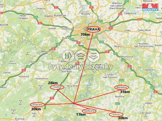 Prodej, Rodinný dům, Dublovice