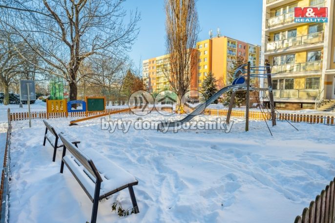 Prodej, Byt 2+kk, Praha