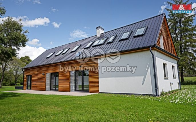 Prodej, Zemědělská usedlost, Studénka