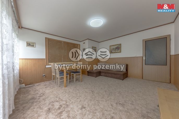 Prodej, Byt 3+1, Vítkovice