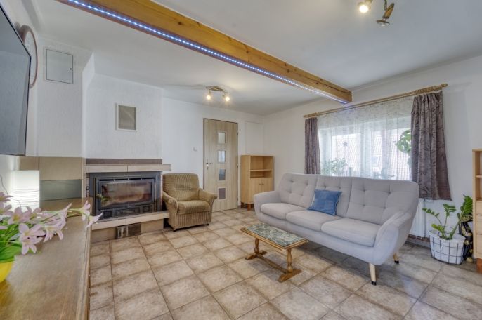 Prodej, Rodinný dům, Liblín