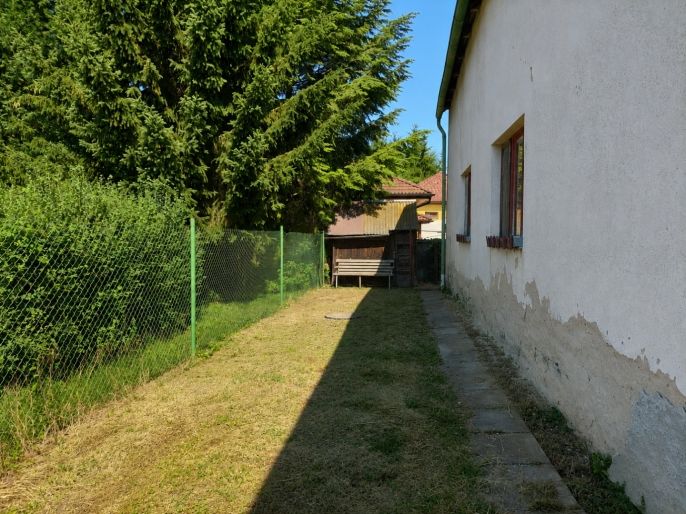 Prodej, Rodinný dům, Toušice