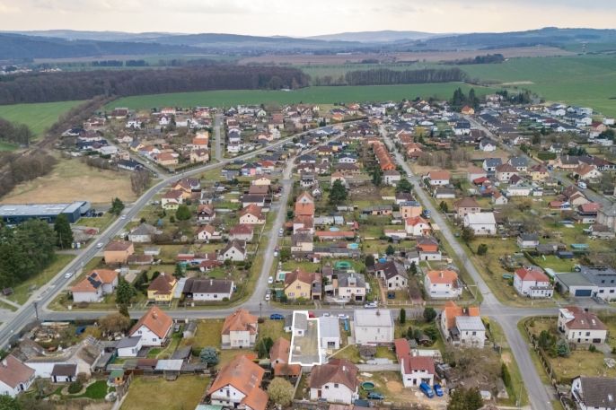 Prodej, Sklad, Šťáhlavy