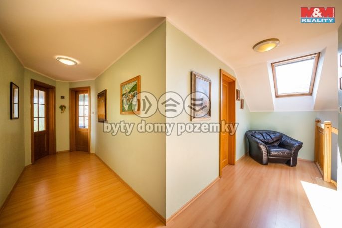 Prodej, Rodinný dům, Havířov