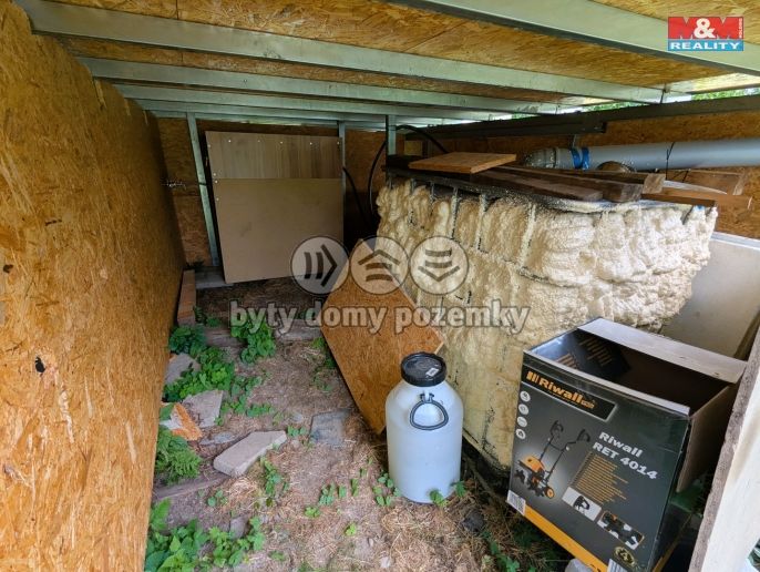 Prodej, Zahrada, Budišov nad Budišovkou