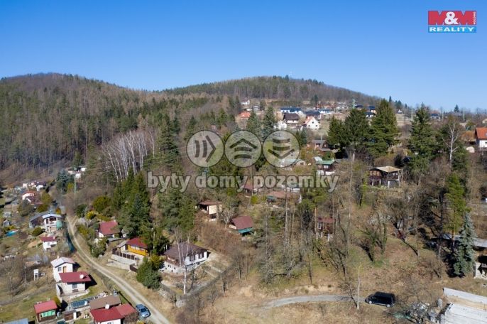 Prodej, Chata, 24 m², Sázava
