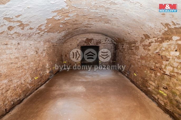 Prodej, Rodinný dům, Hlohovec