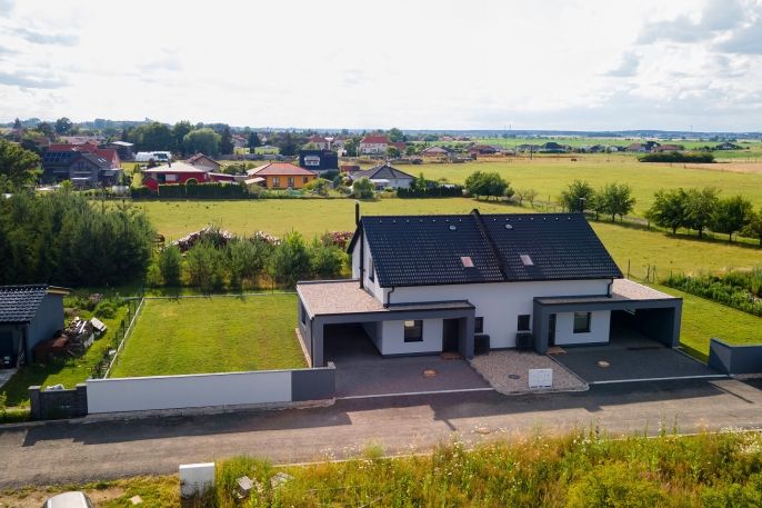 Prodej, Rodinný dům, Dolní Ředice