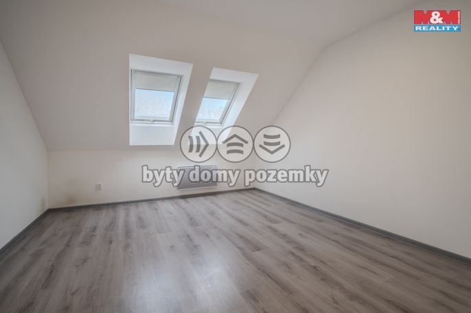 Prodej, Byt 3+kk, Ostrava