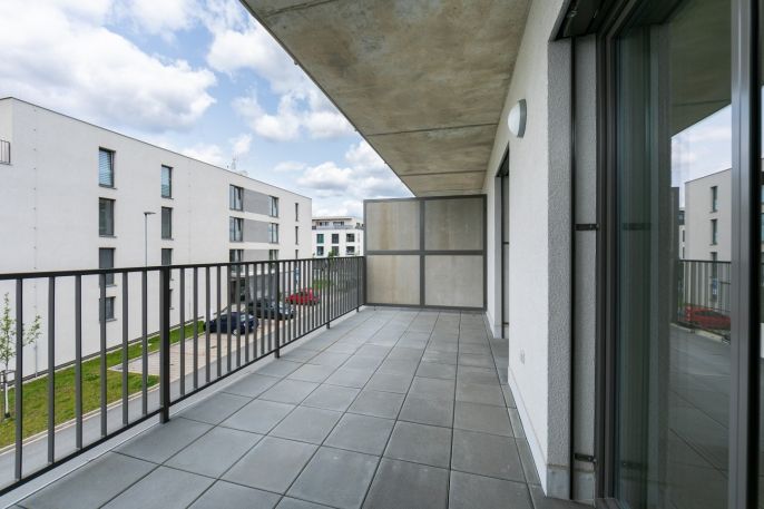 Pronájem, Byt 2+kk, Plzeň