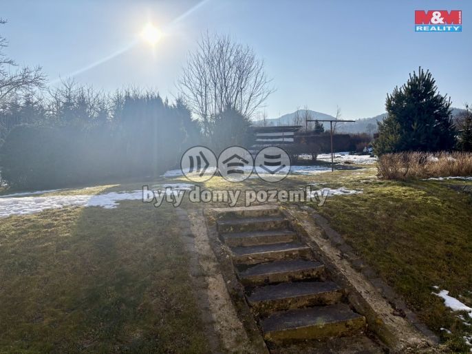 Pronájem, Byt 1+kk, Dolní Podluží