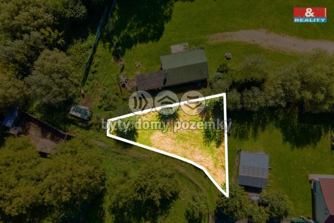 Prodej, Zahrada, Tálín