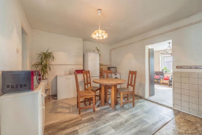 Prodej, Rodinný dům, Kladno