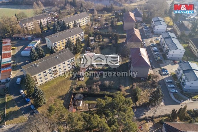 Prodej, Zahrada, Rakovník