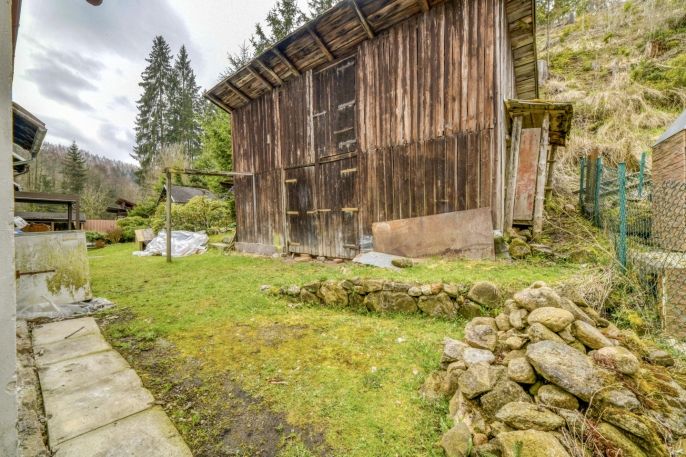 Prodej, Rodinný dům, Rotava