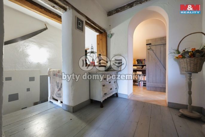 Prodej, Rodinný dům, Bouzov