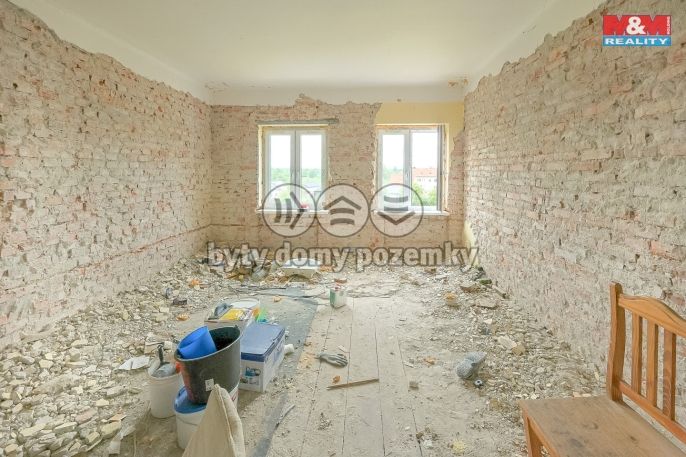 Prodej, Byt 3+kk, Bohumín