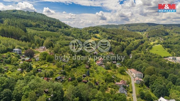 Prodej, Chata, Líšný