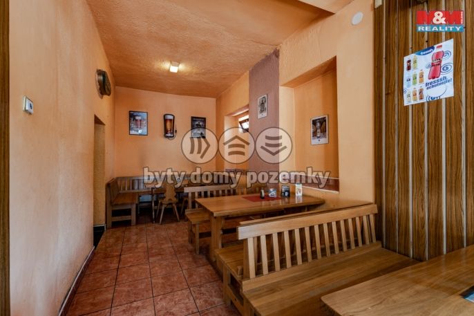 Prodej, Hotel, penzion, Rožnov pod Radhoštěm