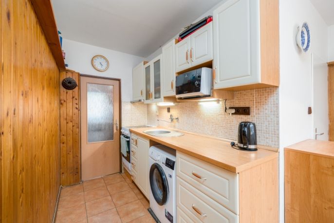 Prodej, Byt 4+1, Krupka