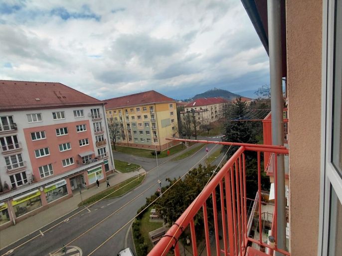 Pronájem, Byt 2+1, Most