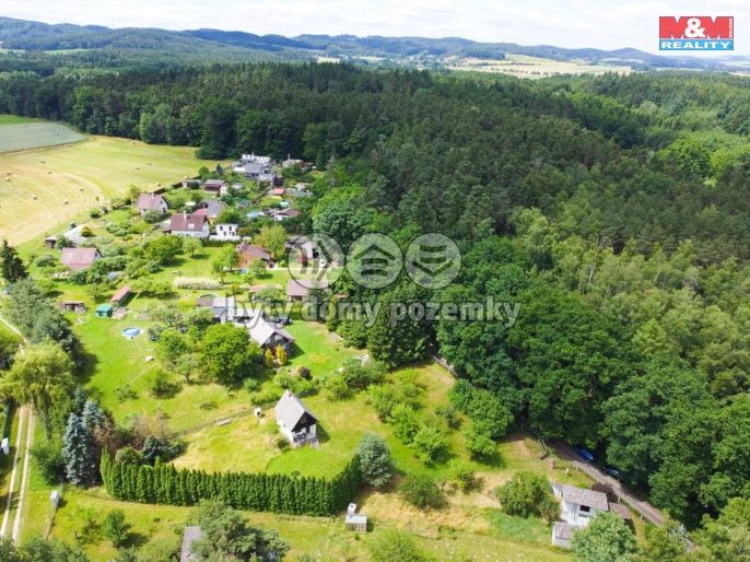 Prodej, Zahrada, Strakonice