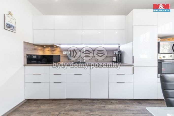 Prodej, Rodinný dům, Brno