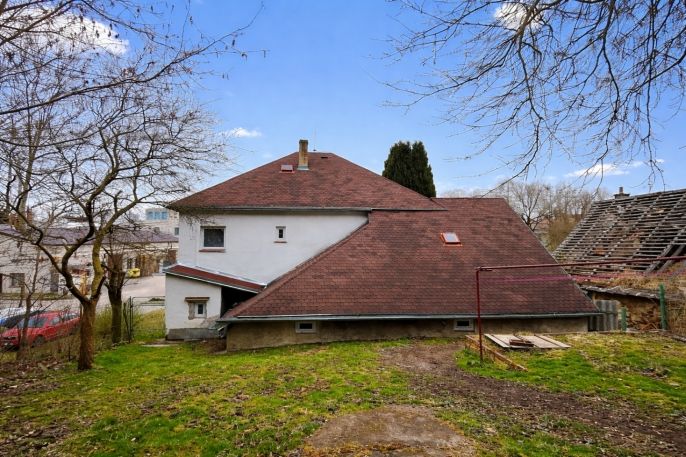 Prodej, Rodinný dům, Studená