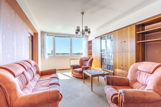 Prodej, Byt 2+1, Mladá Boleslav