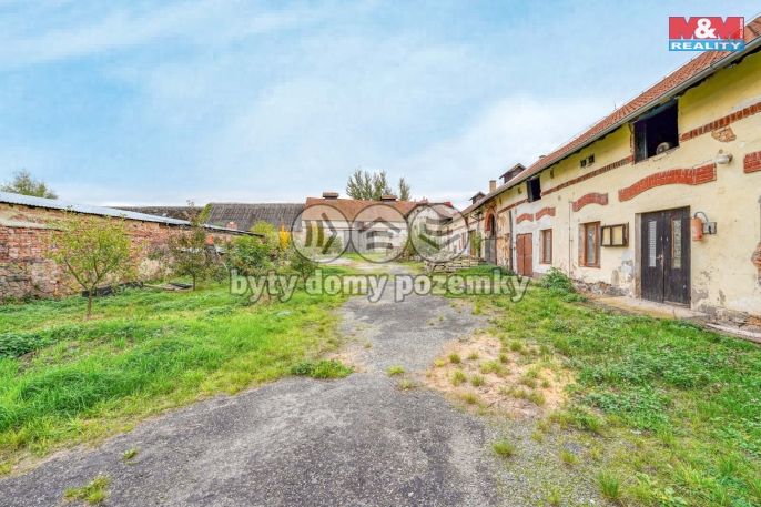 Prodej, Rodinný dům, Žihle