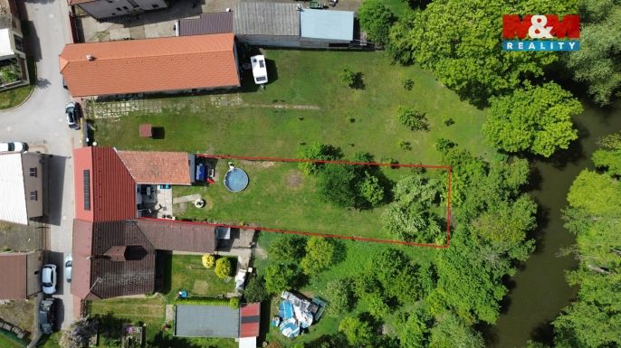 Prodej, Rodinný dům, Žiželice