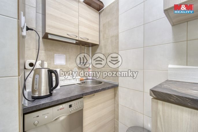 Pronájem, Kancelářský prostor, Plzeň