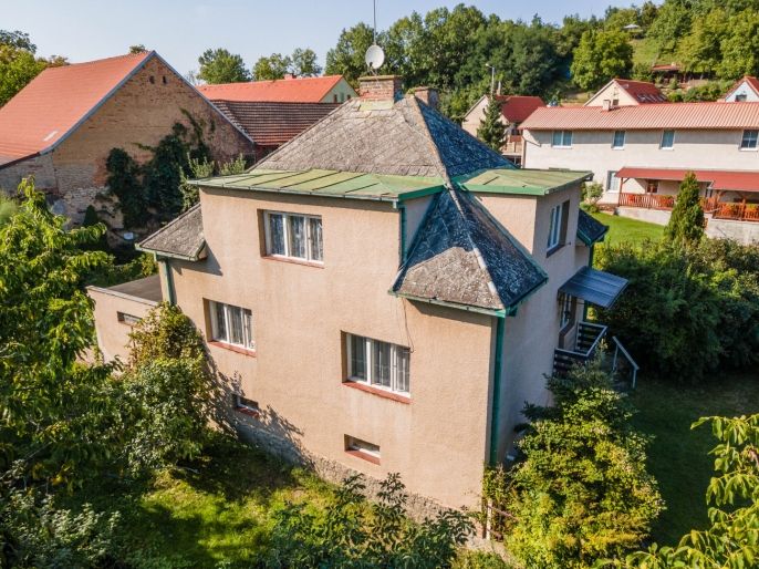 Prodej, Rodinný dům, Praha