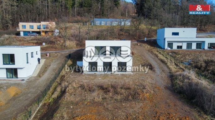 Prodej, Rodinný dům, Jince