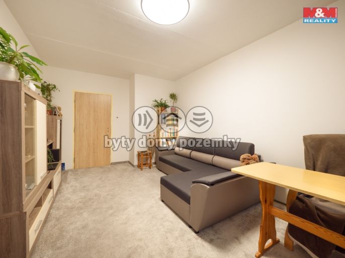 Prodej, Byt 3+1, Praha