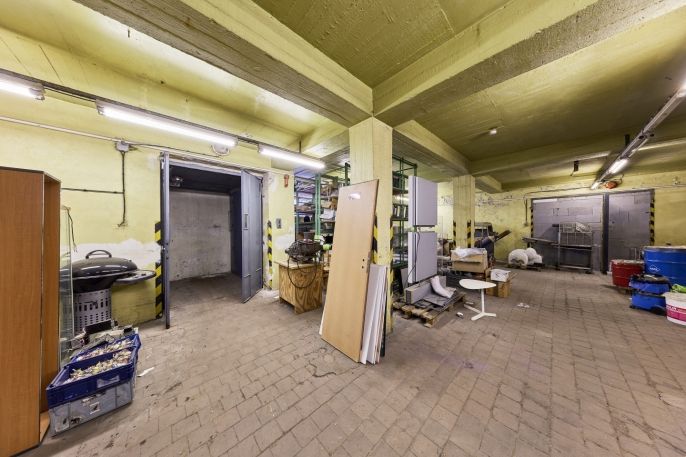 Prodej, Obchod a služby, Trutnov