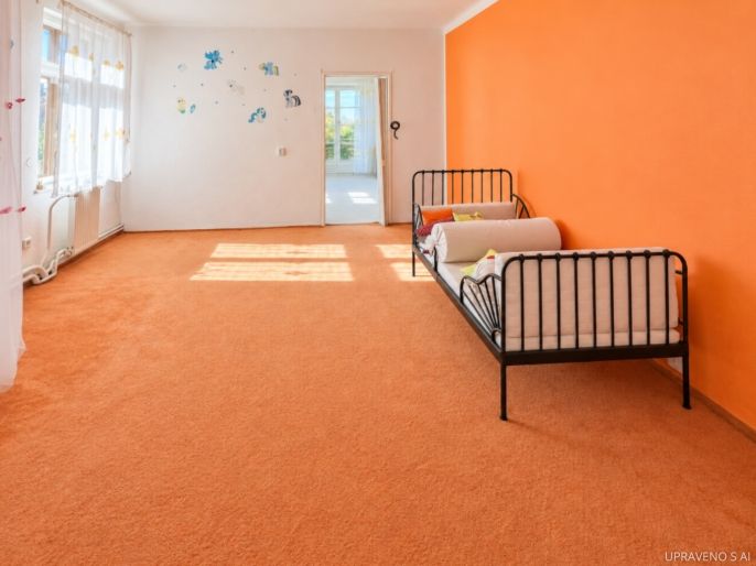 Prodej, Zemědělská usedlost, Přešťovice