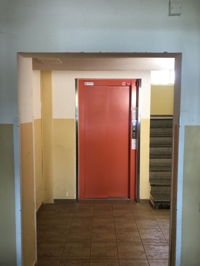 Pronájem, Byt 3+1, Prostějov